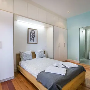  Apartament Alfama Concept By Homing Portugalia