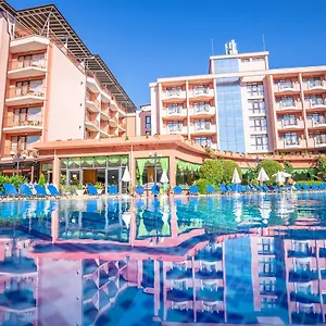 **** Hotel Izola Paradise Bułgaria