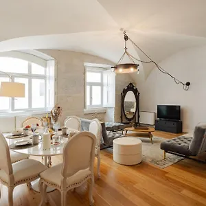  Apartament Almaria - Da Corte | Chiado Portugalia