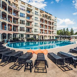 **** Hotel Avenue Deluxe Bułgaria