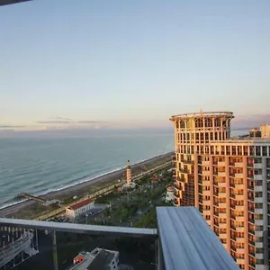  Apartament Natalia Sea Towers Gruzja